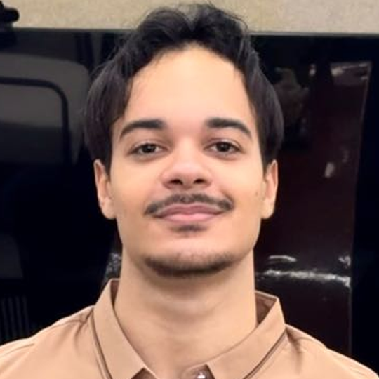 Alan Castro