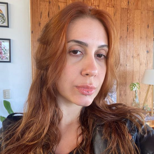Carol Chicarolli