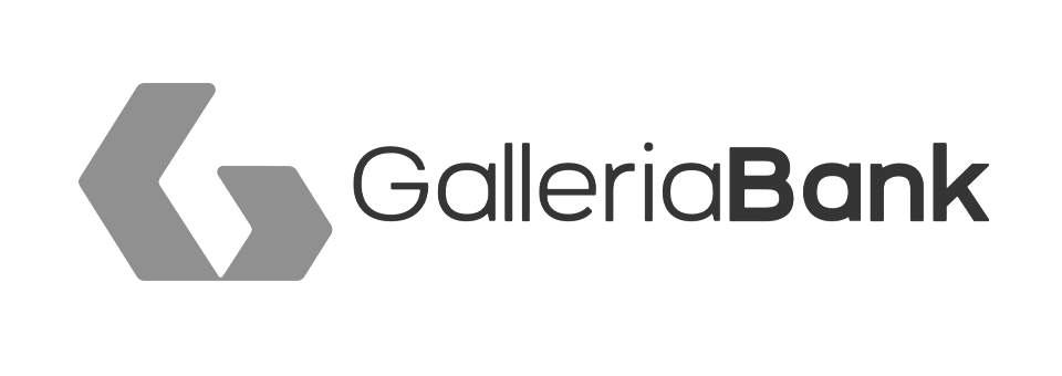 galleria bank