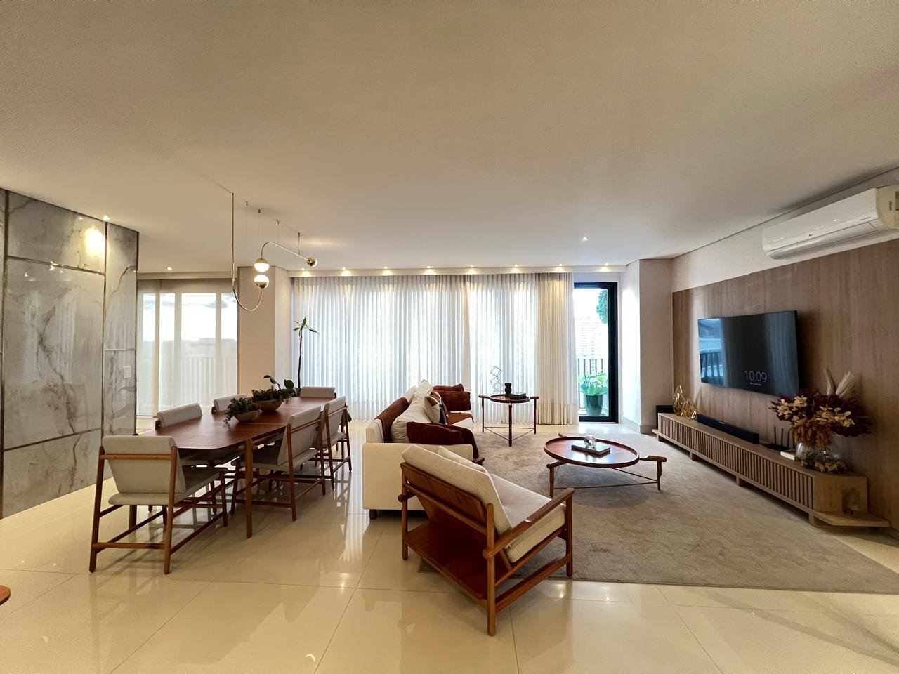 1- sala