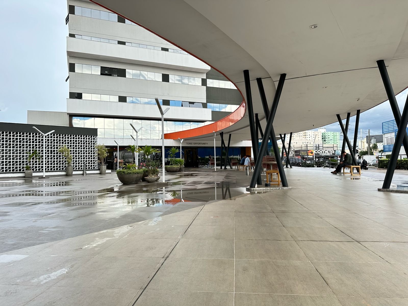 2- fachada