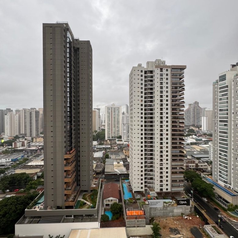 Apartamentos