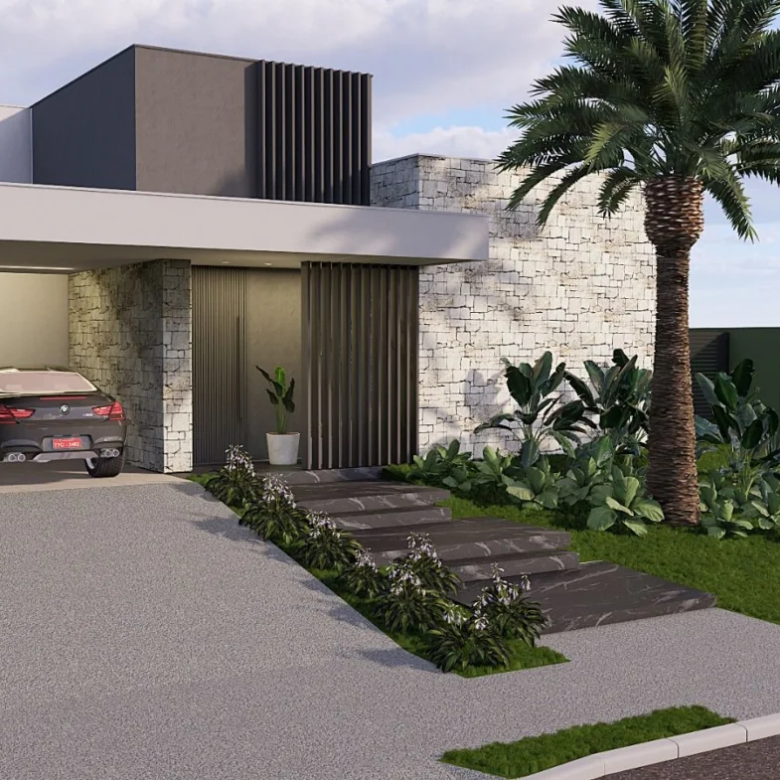 Casas