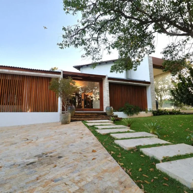 Casas de Condomínios