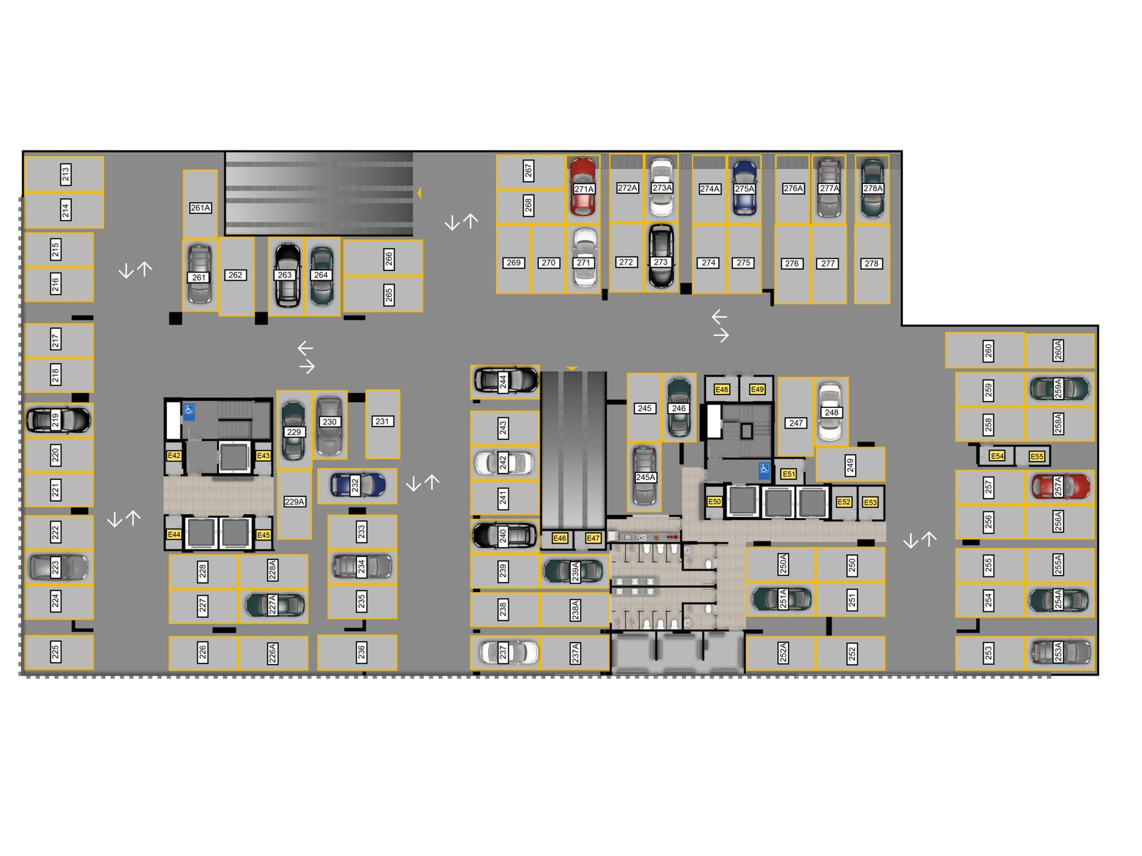 A-05 – GARAGEM 2