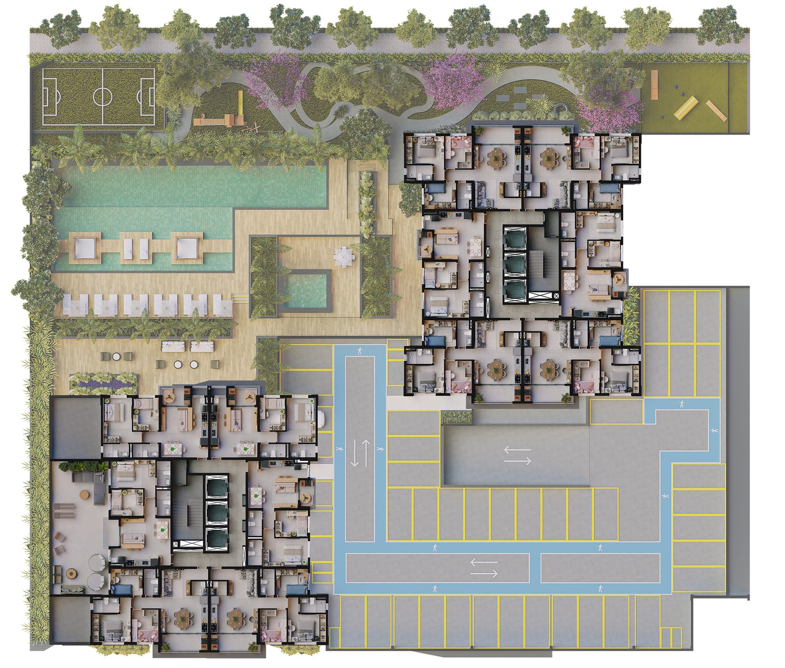 ECOVILLE-V00-PH-EX-005-IMPLANTACAO-R01
